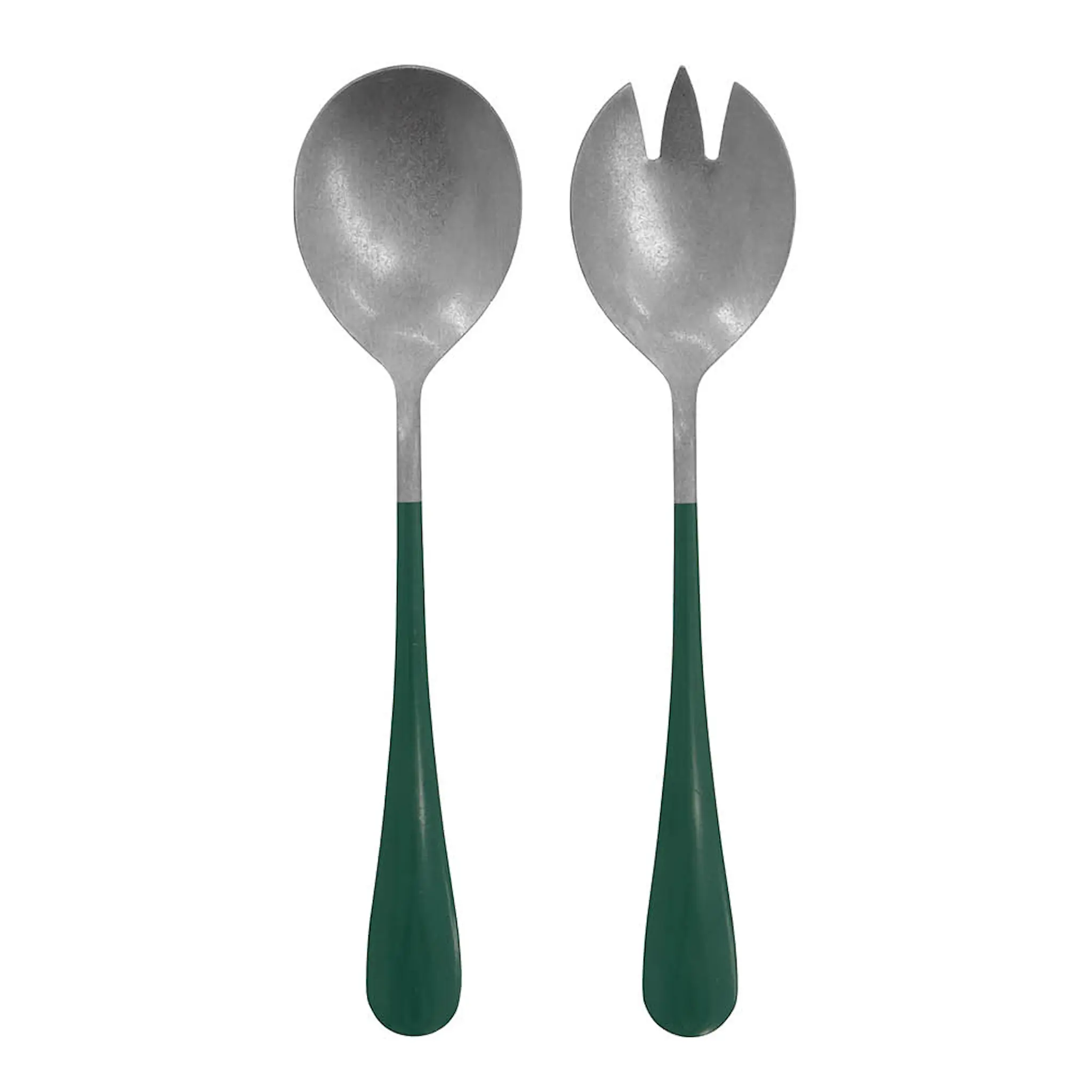 Nicolas Vahé Salaattiottimet 20 cm Vihreä