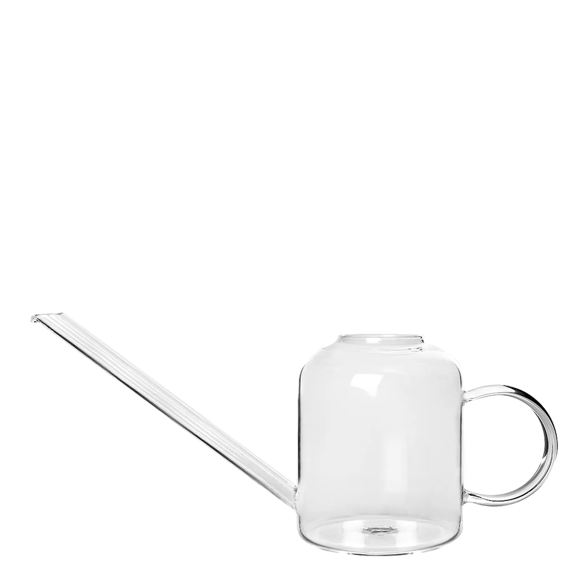 Muurla Vattenkanna Glas 1,3 L