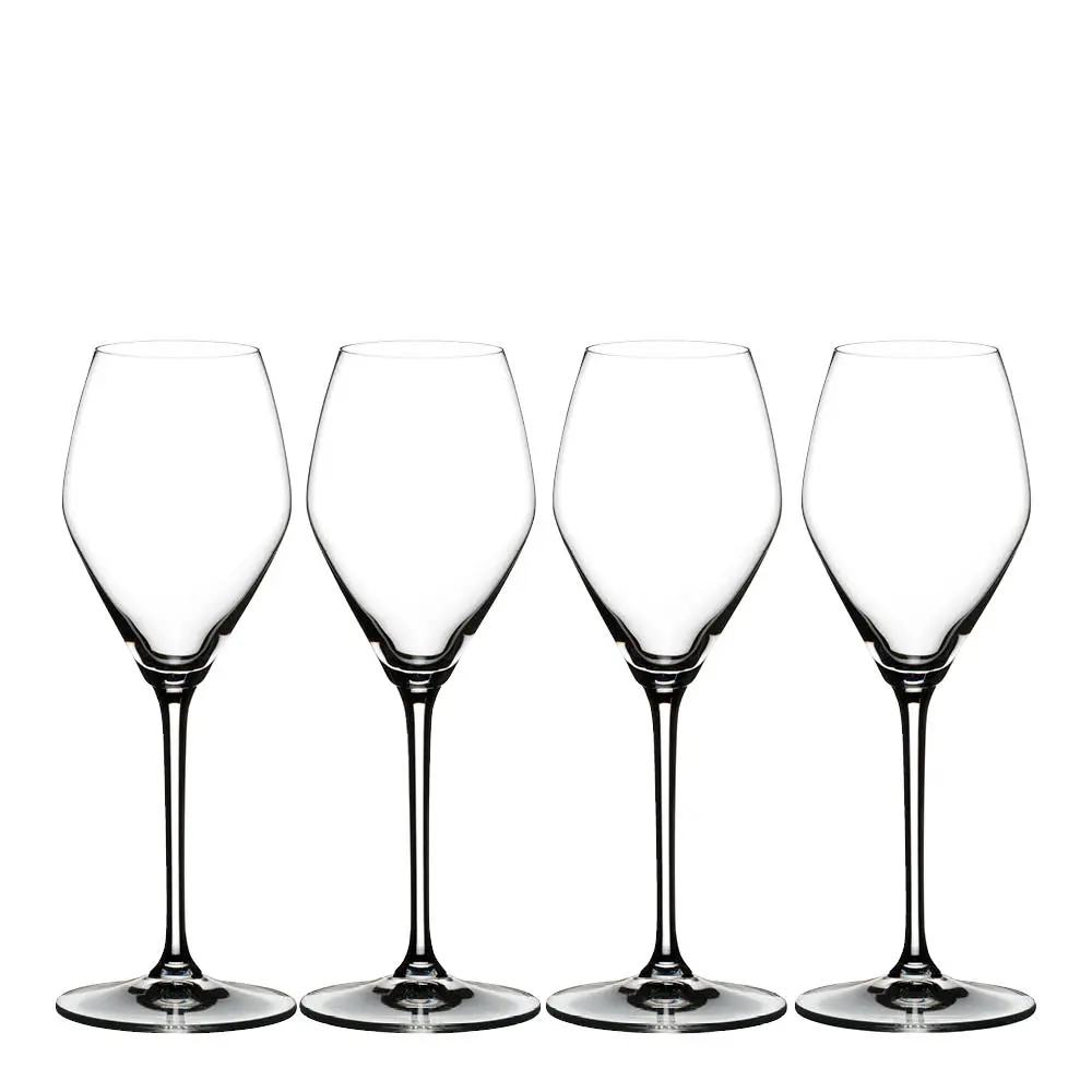 Bar Tumbler roséglass 32 cl 4 stk