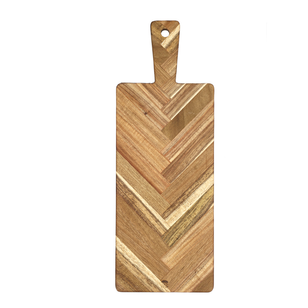 Holm - Holm Tarjotin 55x20x1,5 cm Akaasia
