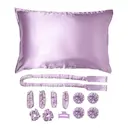 Heatless Curls Kit 16 mm rosa