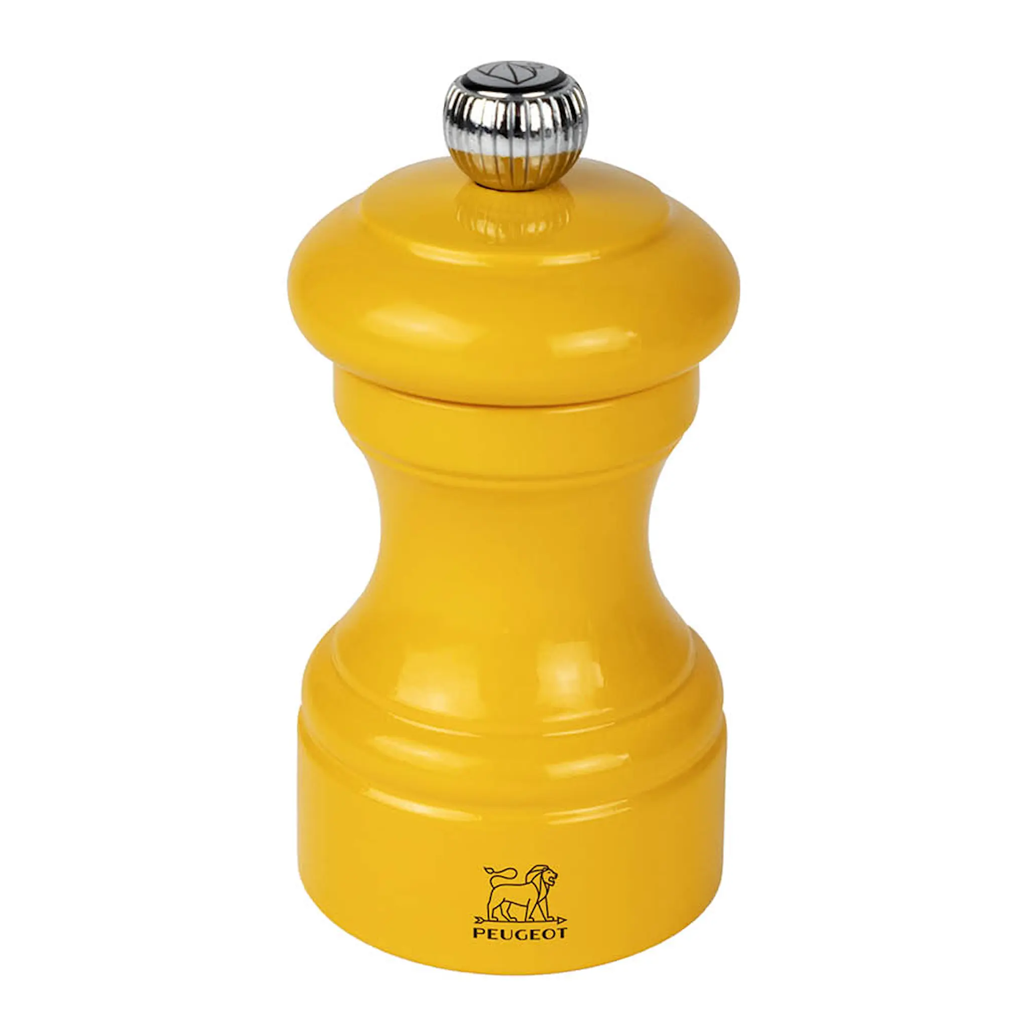 Peugeot Bistro pepperkvern 10 cm safrangul