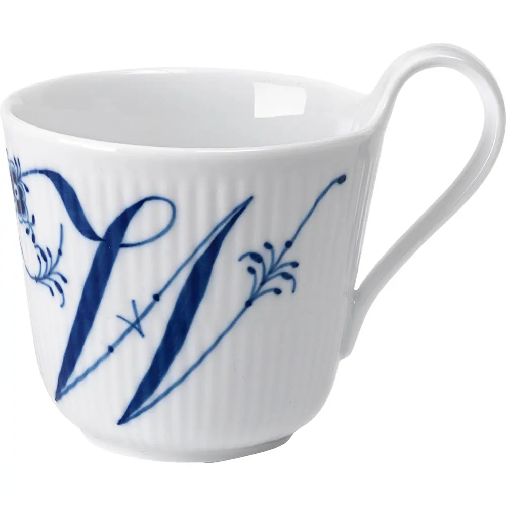 Alphabet Muki 33 cl W