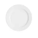 Legio Lunchtallrik 22 cm Vit