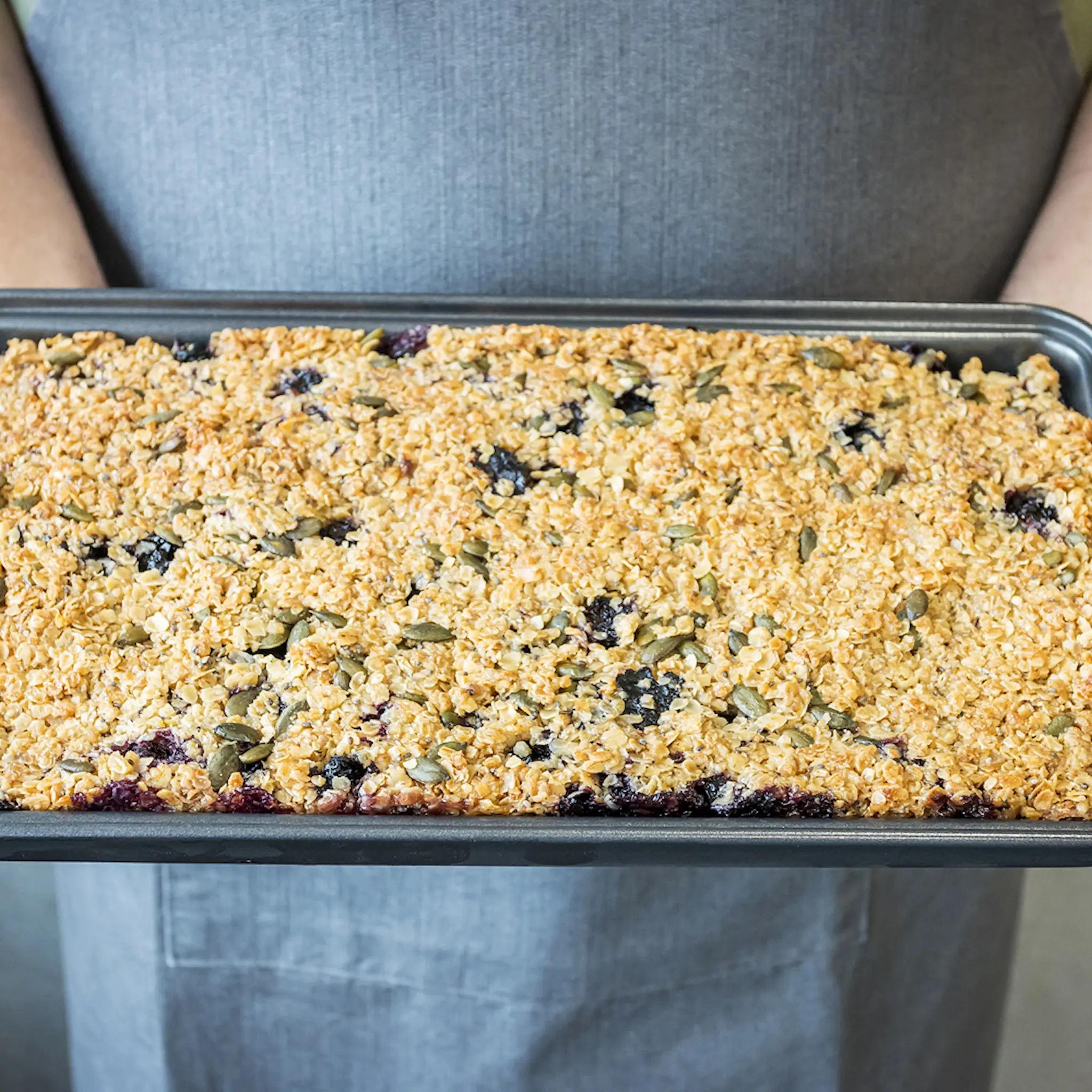 MasterClass Leivontavuoka 34x20 cm