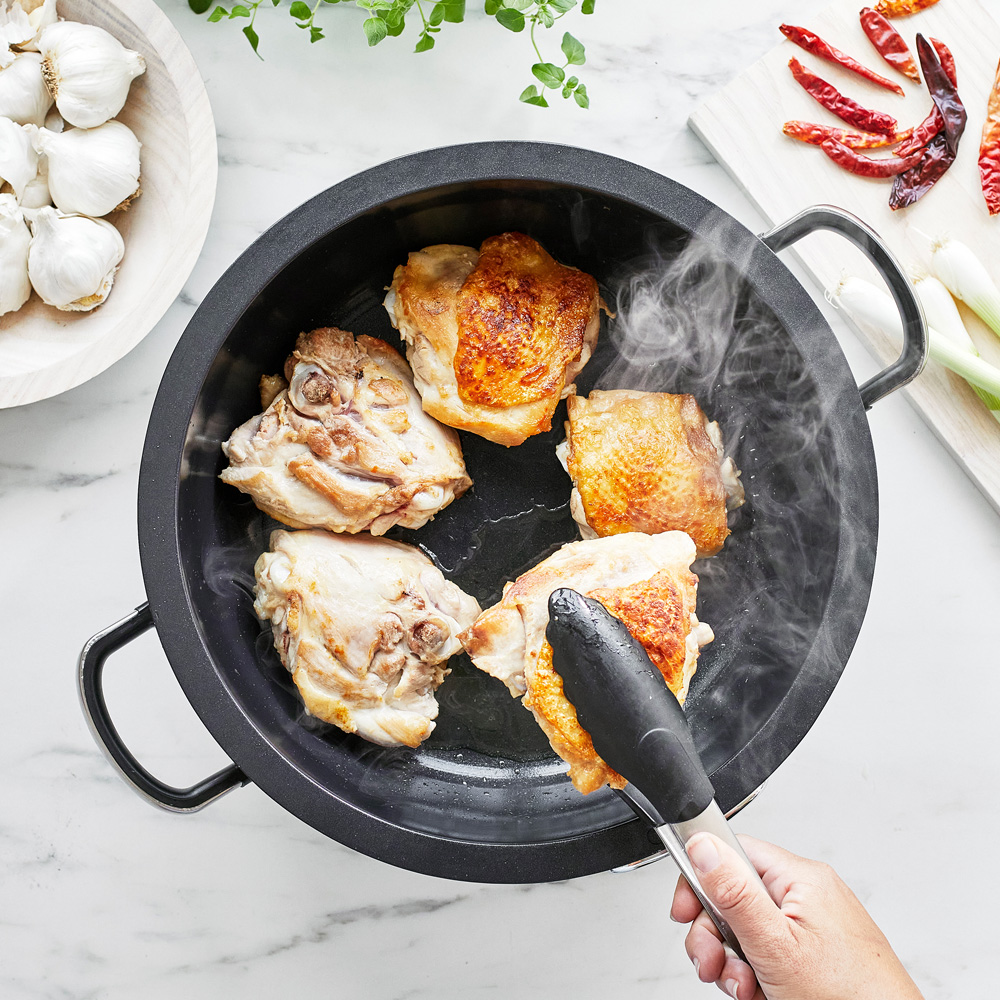 GreenPan Omnicooker 5,6 L