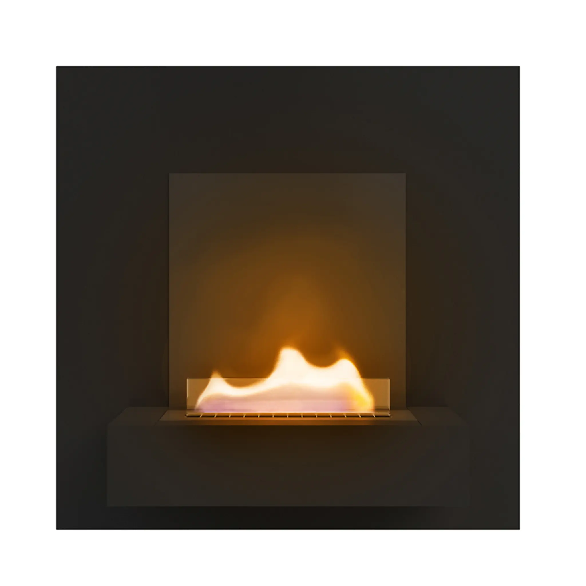 Tenderflame Seinään kiinnitettävä Biotakka