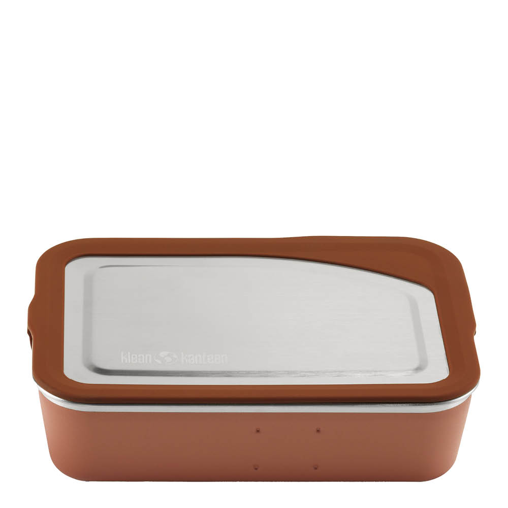 Klean Kanteen - Rise Eväsrasia 1,01 L Autumn Glaze