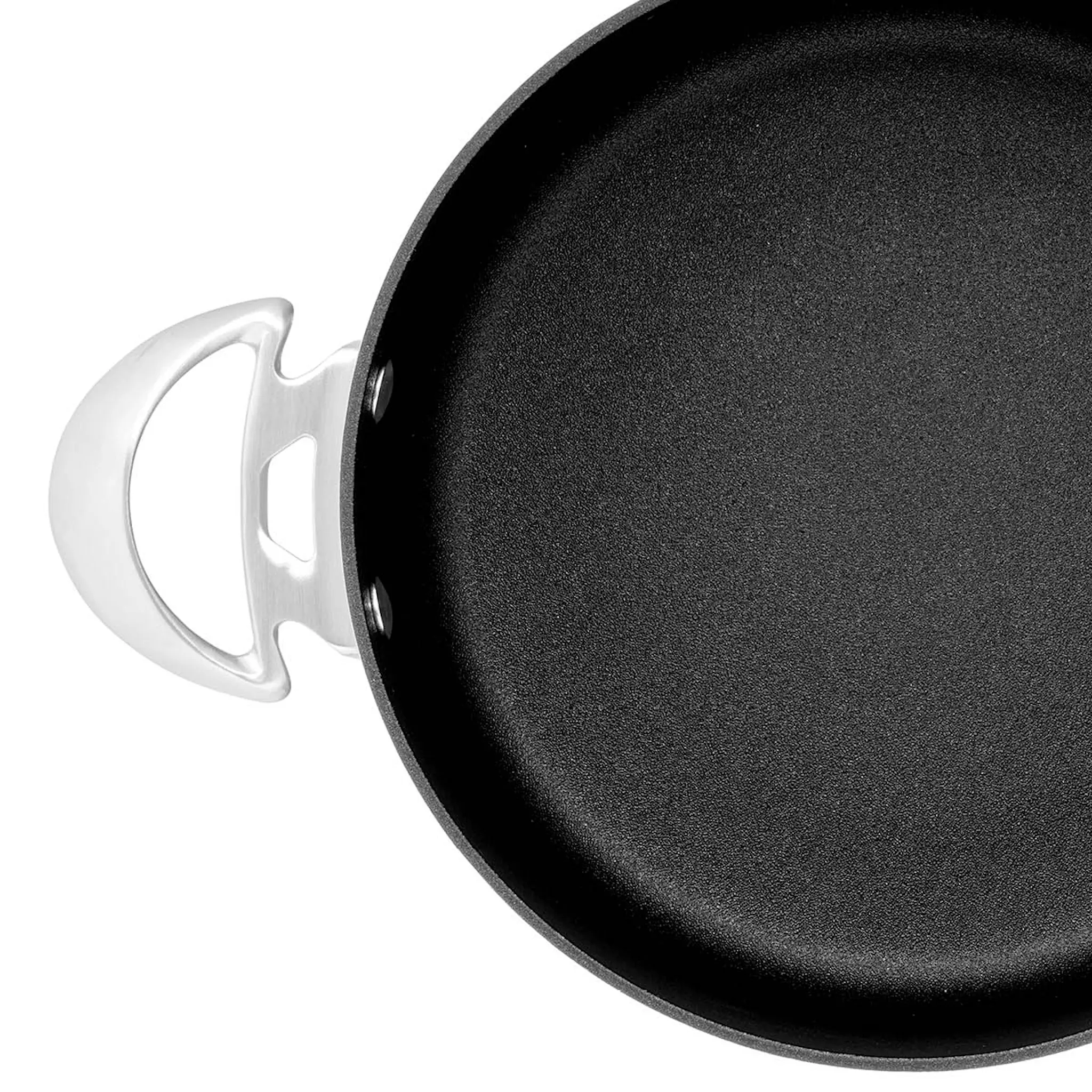Scanpan CS+ gryta 4,8 L med beläggning