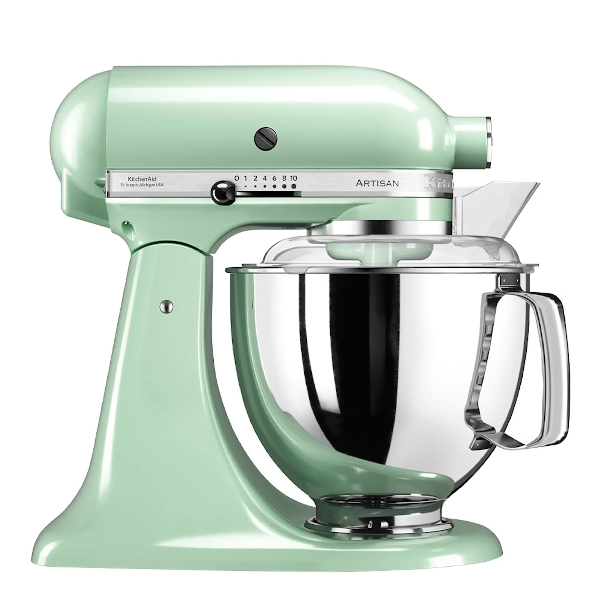 KitchenAid KitchenAid Artisan Köksmaskin 5KSM175 4,8 L Pistage