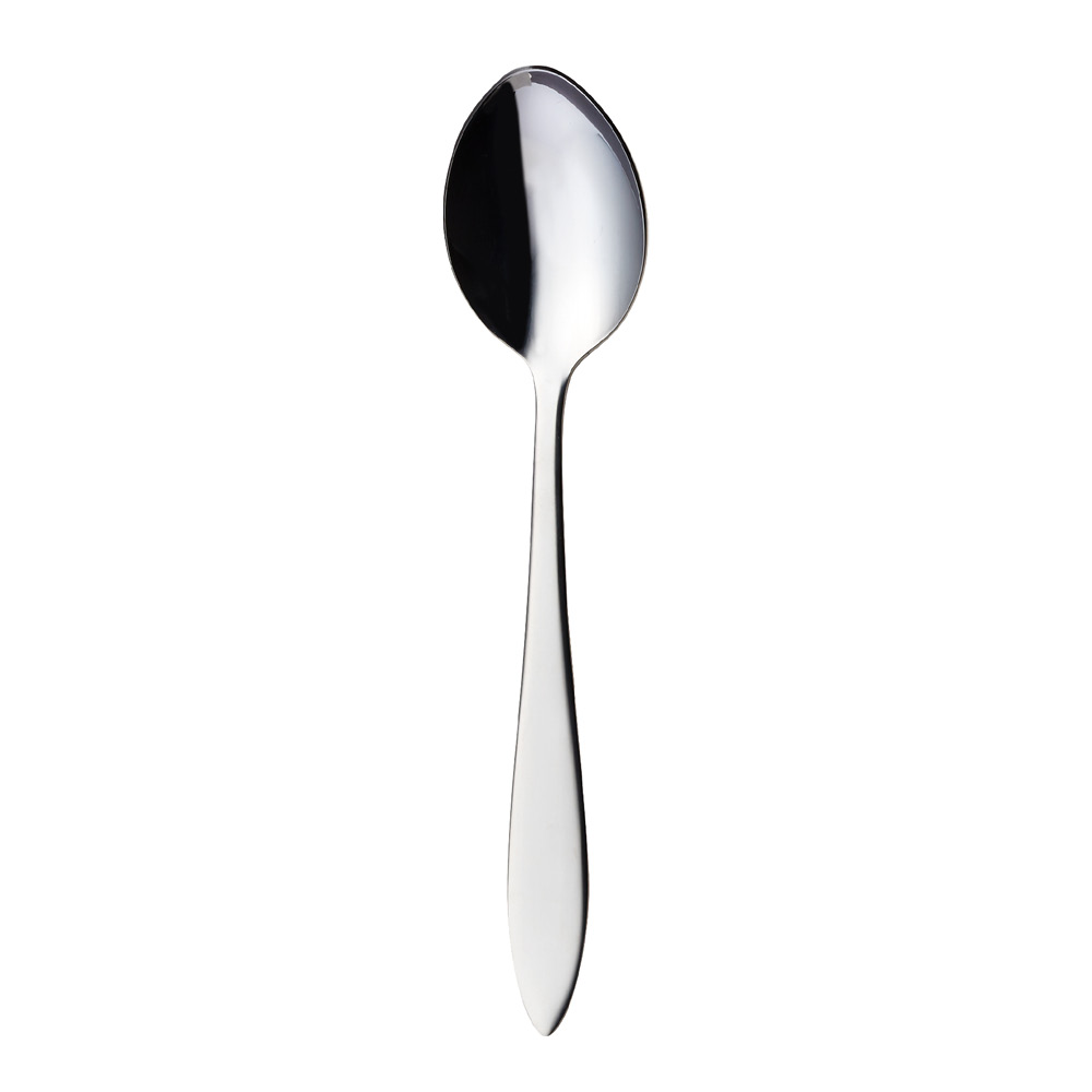Hardanger bestikk Fjord Dessertsked 16,6 cm