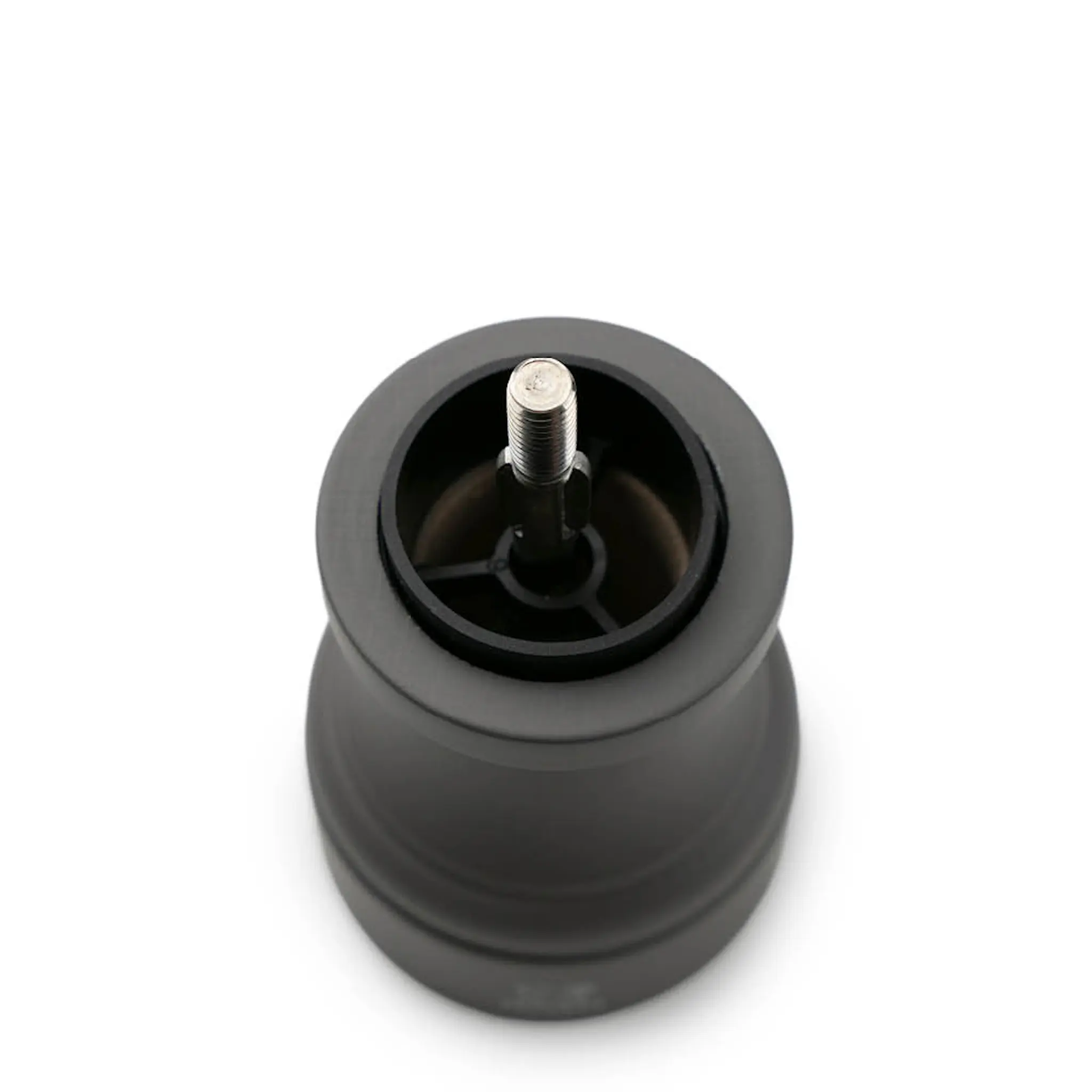 Peugeot Bistro pippurimylly 10 cm kivenharmaa