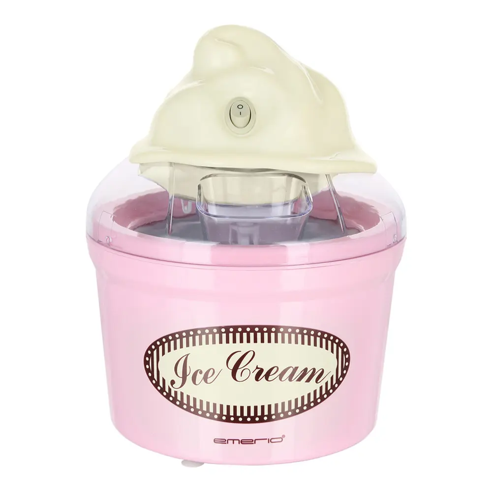 Emerio Jäätelökone 1,2 L