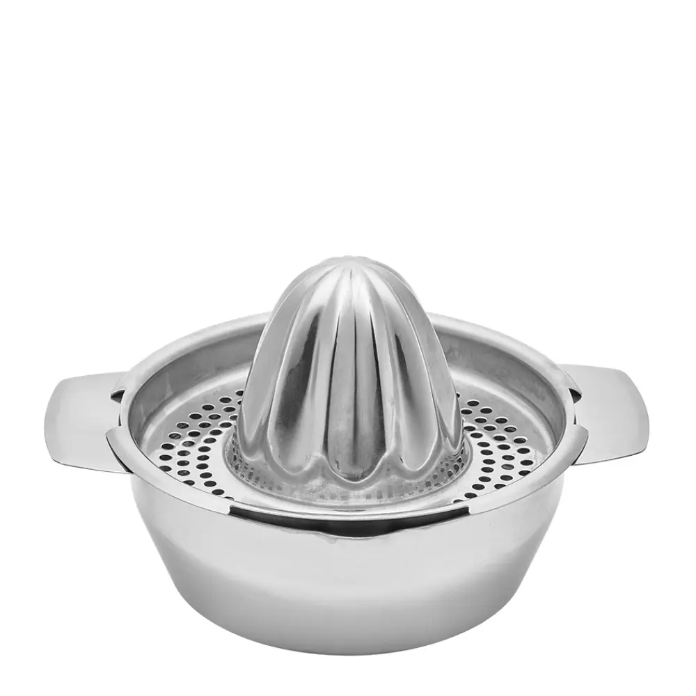 Drink Collection Sitruspuristin 16,5 cm Teräs