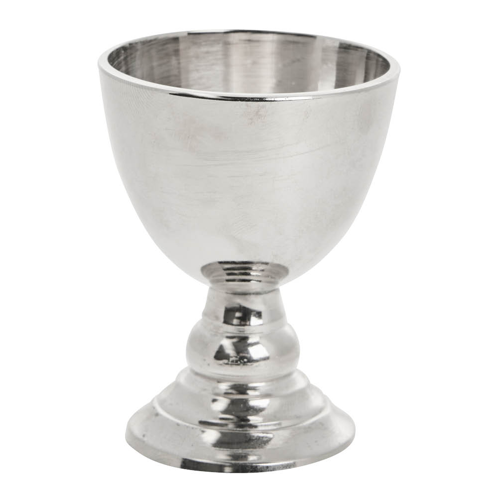 Lene Bjerre Sigrid Munakuppi 4,5 cm Hopea