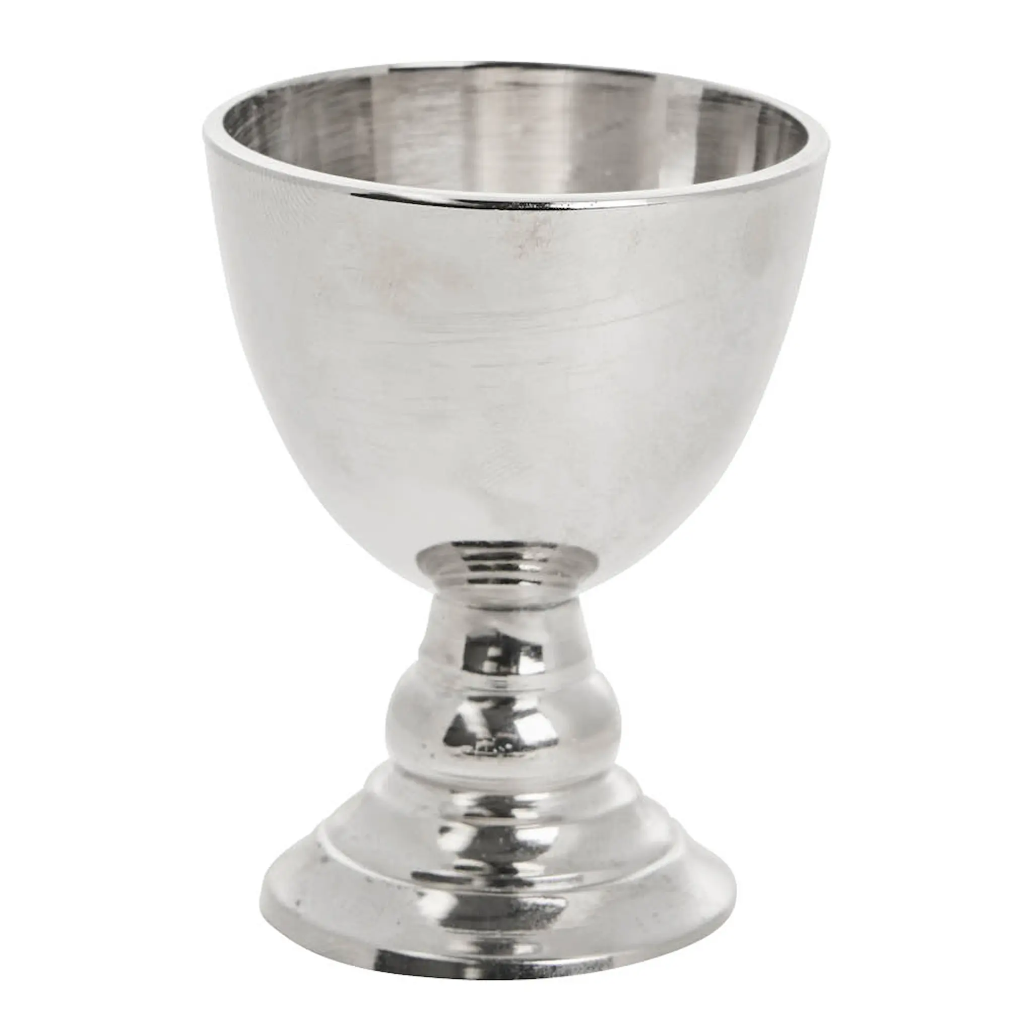 Lene Bjerre Sigrid Munakuppi 4,5 cm Hopea