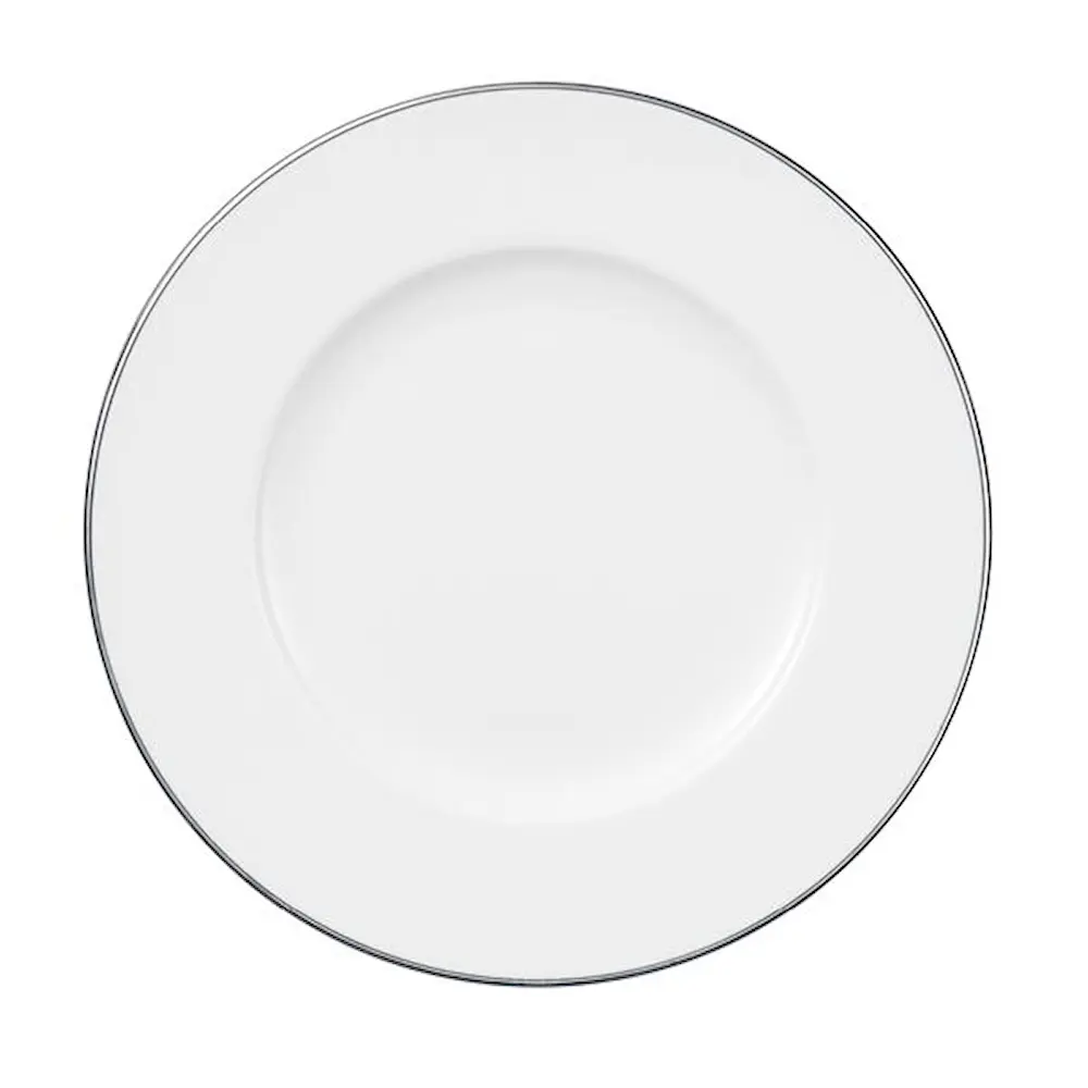 Anmut Platinum leipälautanen 16 cm