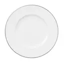 Anmut Platinum assiett 16 cm