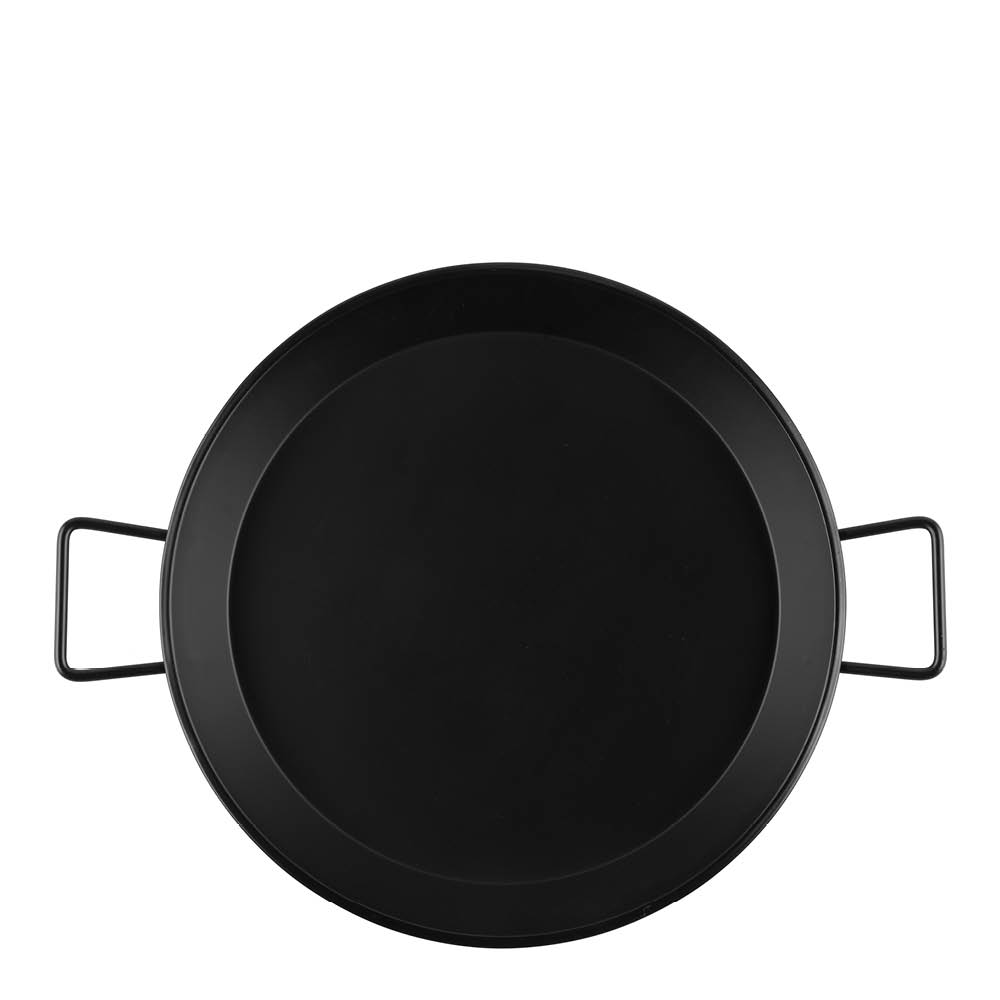 Mustang Sapphire Multigrill paellapanne støpejern 39 cm