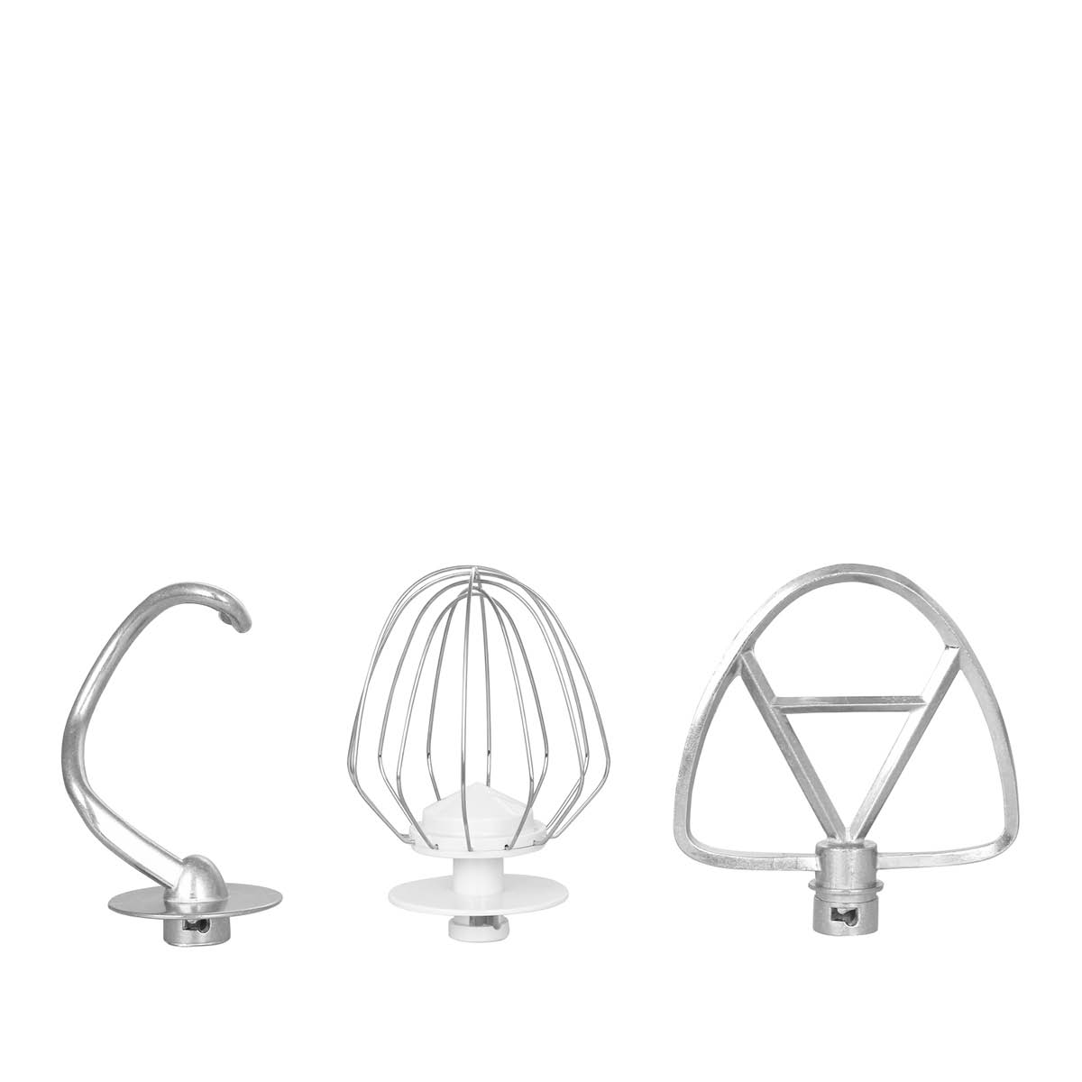 EMERIO Foodprosessor KM-123117 med rustfri bolle 5L