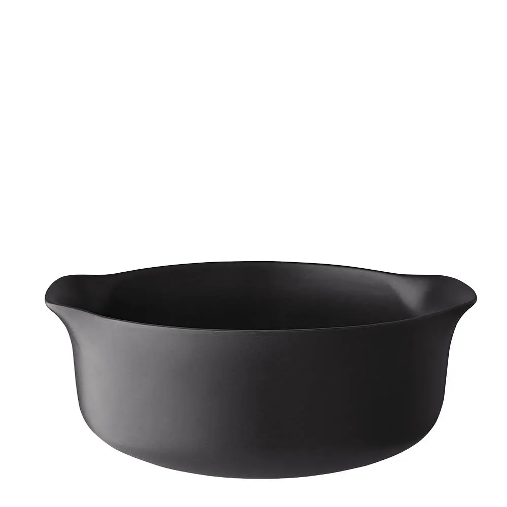 Nordic Kitchen Kulho 2L Musta