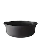 Nordic Kitchen Skål 2L Svart