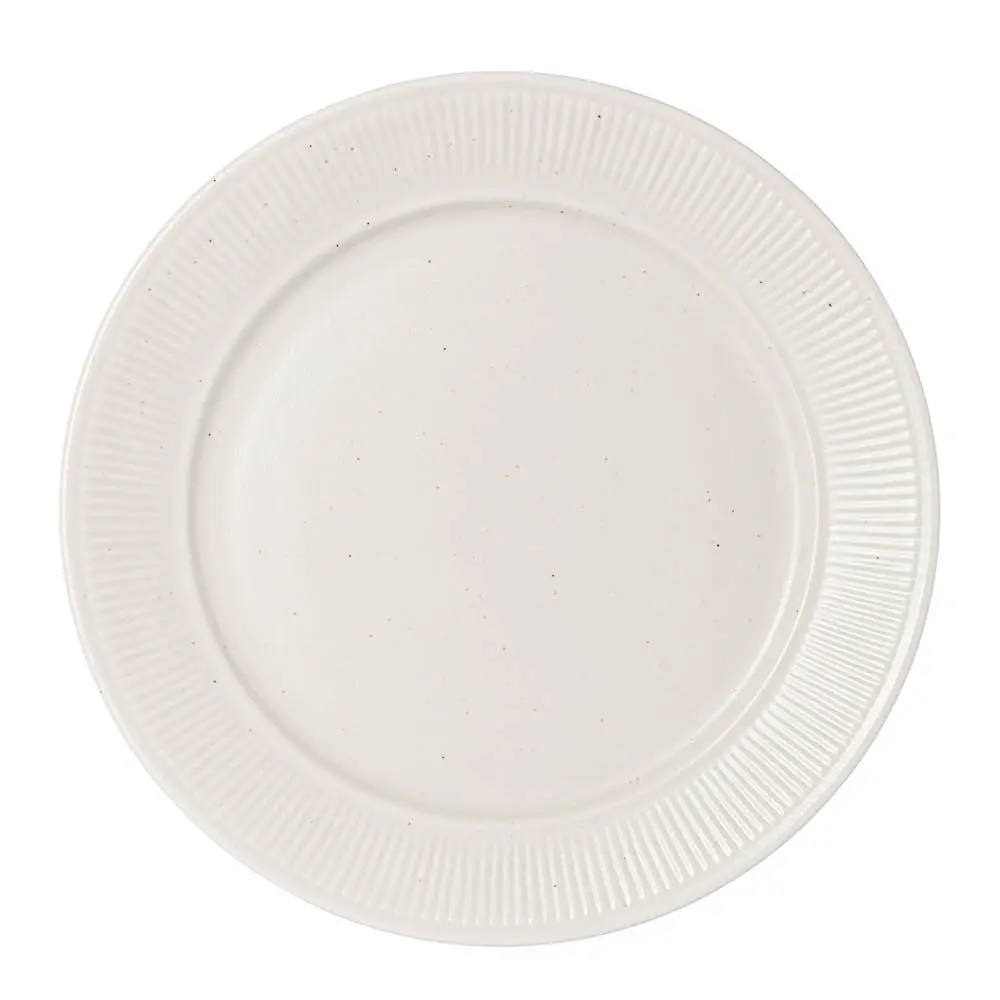 Ravn lautanen 21,5 cm hiekka