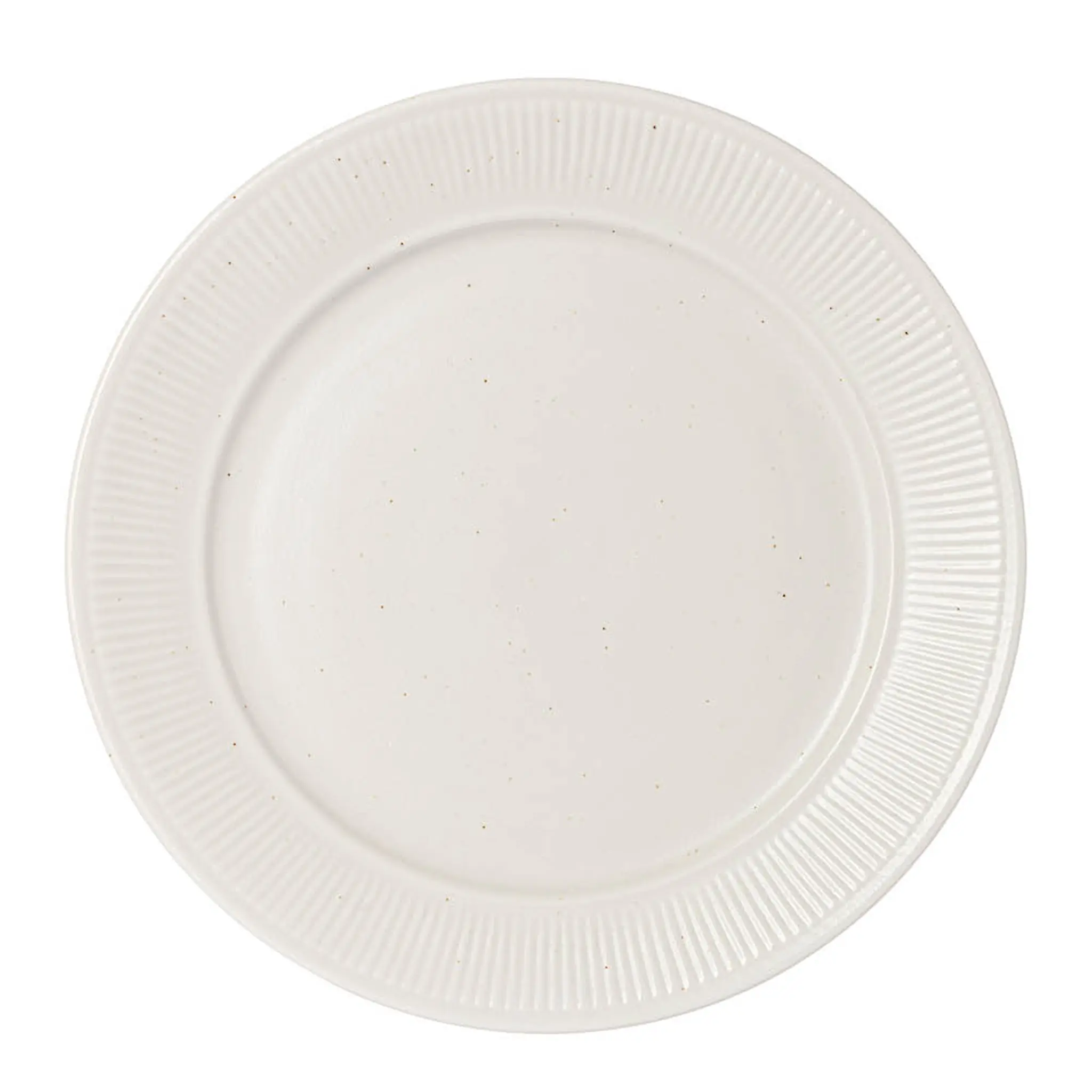 Magnor Ravn tallrik 21,5 cm sand