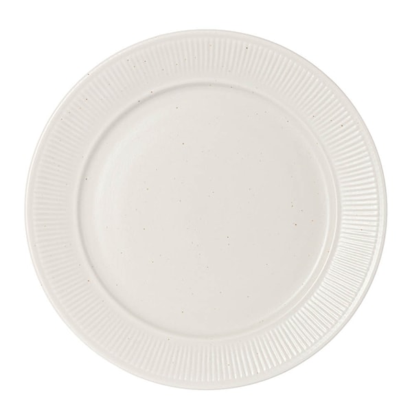 Ravn tallrik 21,5 cm sand