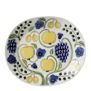 Paratiisi Fat oval 36 cm