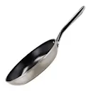 By Tareq Taylor Vivian stekpanna 28 cm aluminium beige