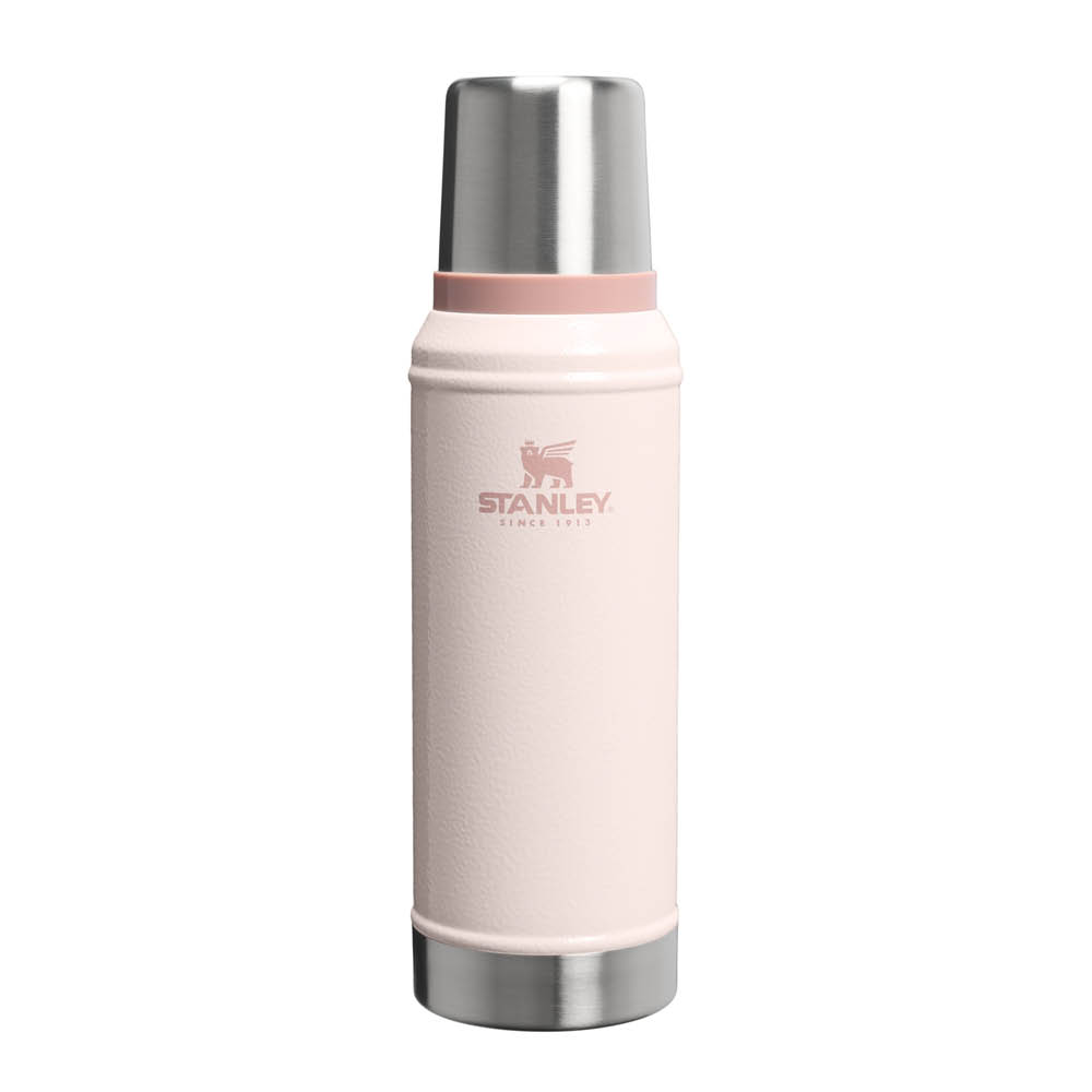Stanley - Classic Termos 0,94 L Rose Quartz