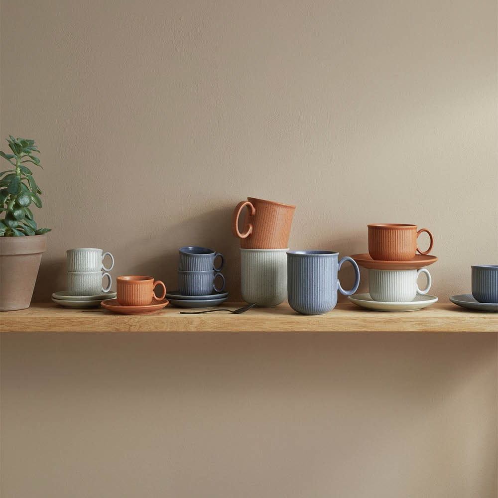 Thomas Clay Earth Fat till Kaffekopp 16 cm