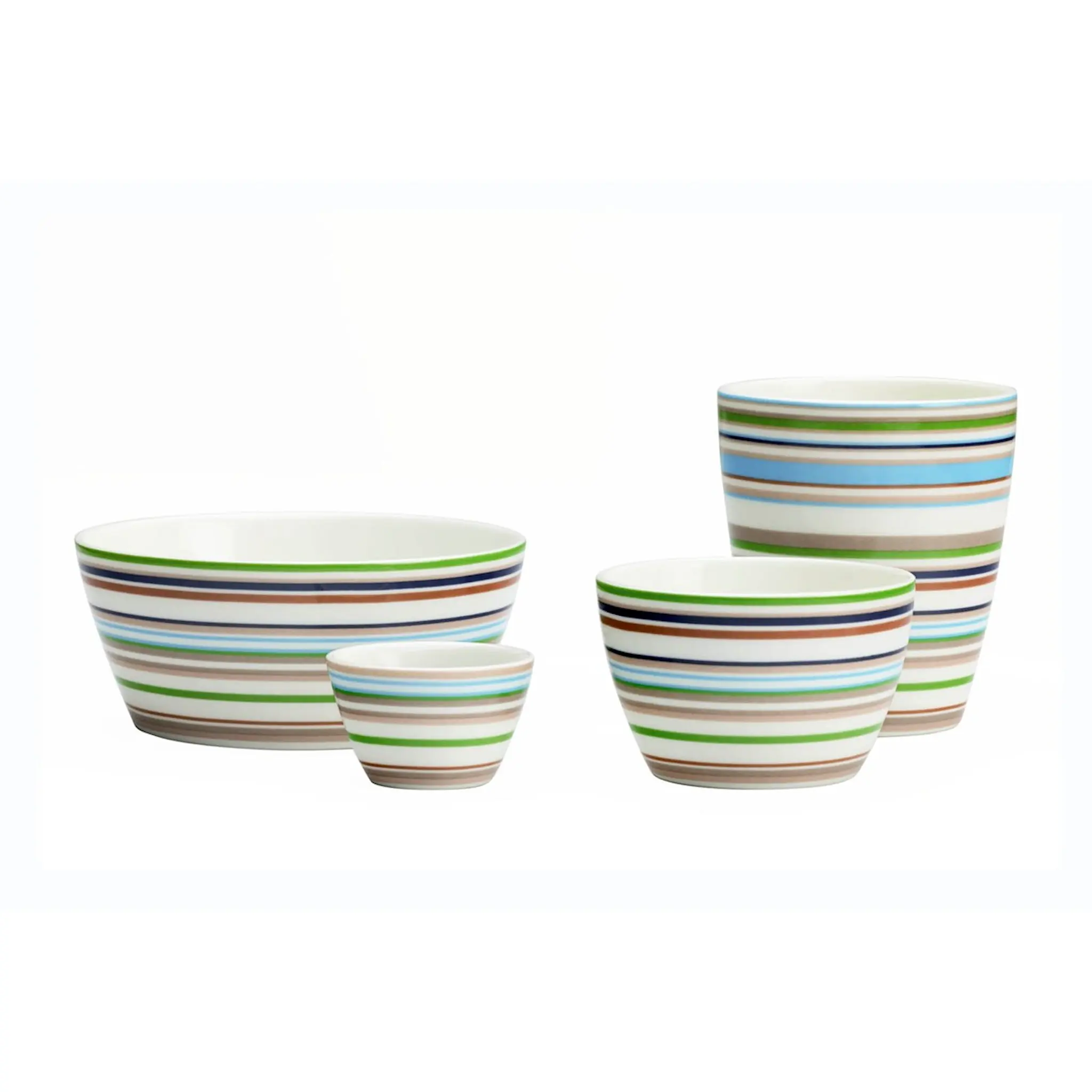 iittala Origo Mugg 25 cl Beige