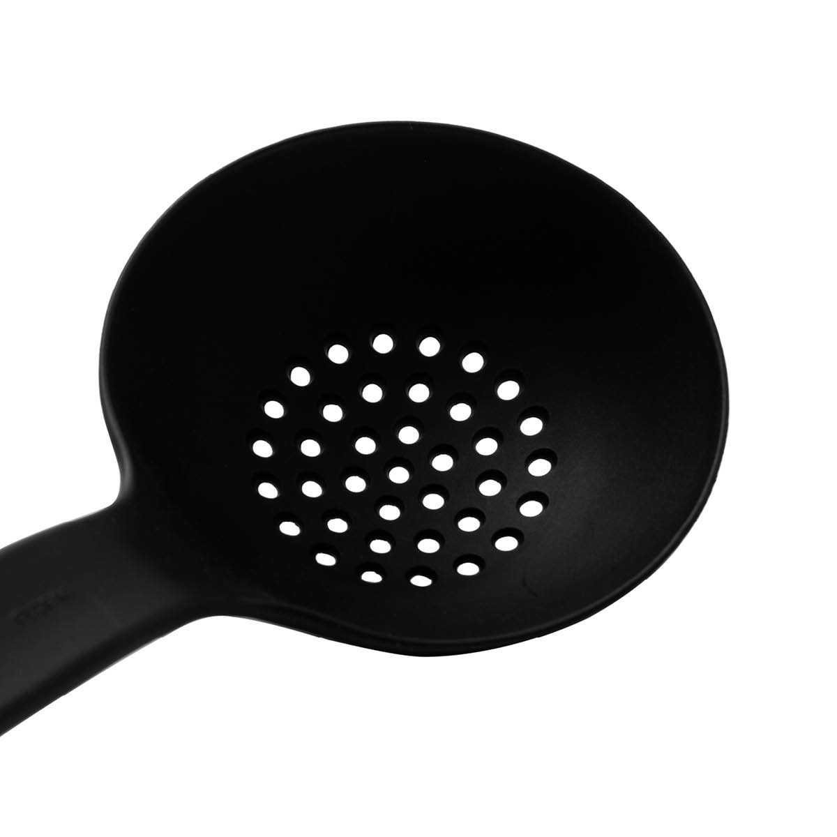 Eva Trio Hålslev Nylon Black