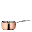 Kastrull 1,5 L koppar