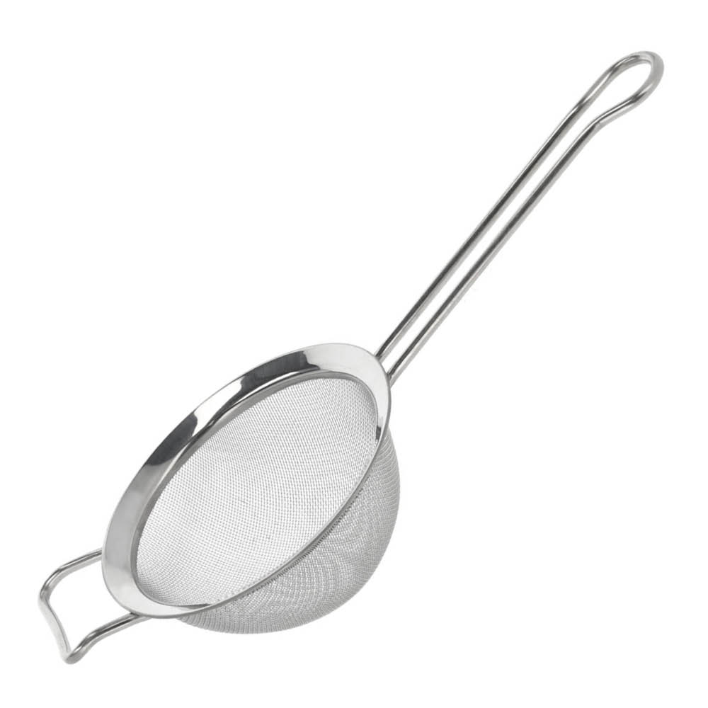 Blomsterberg Trådsil 14 cm stål