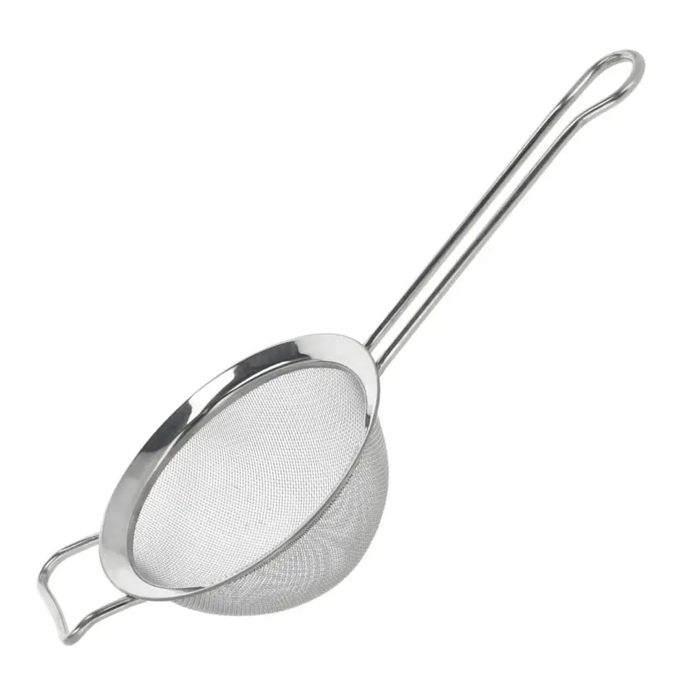 Trådsil 14 cm stål