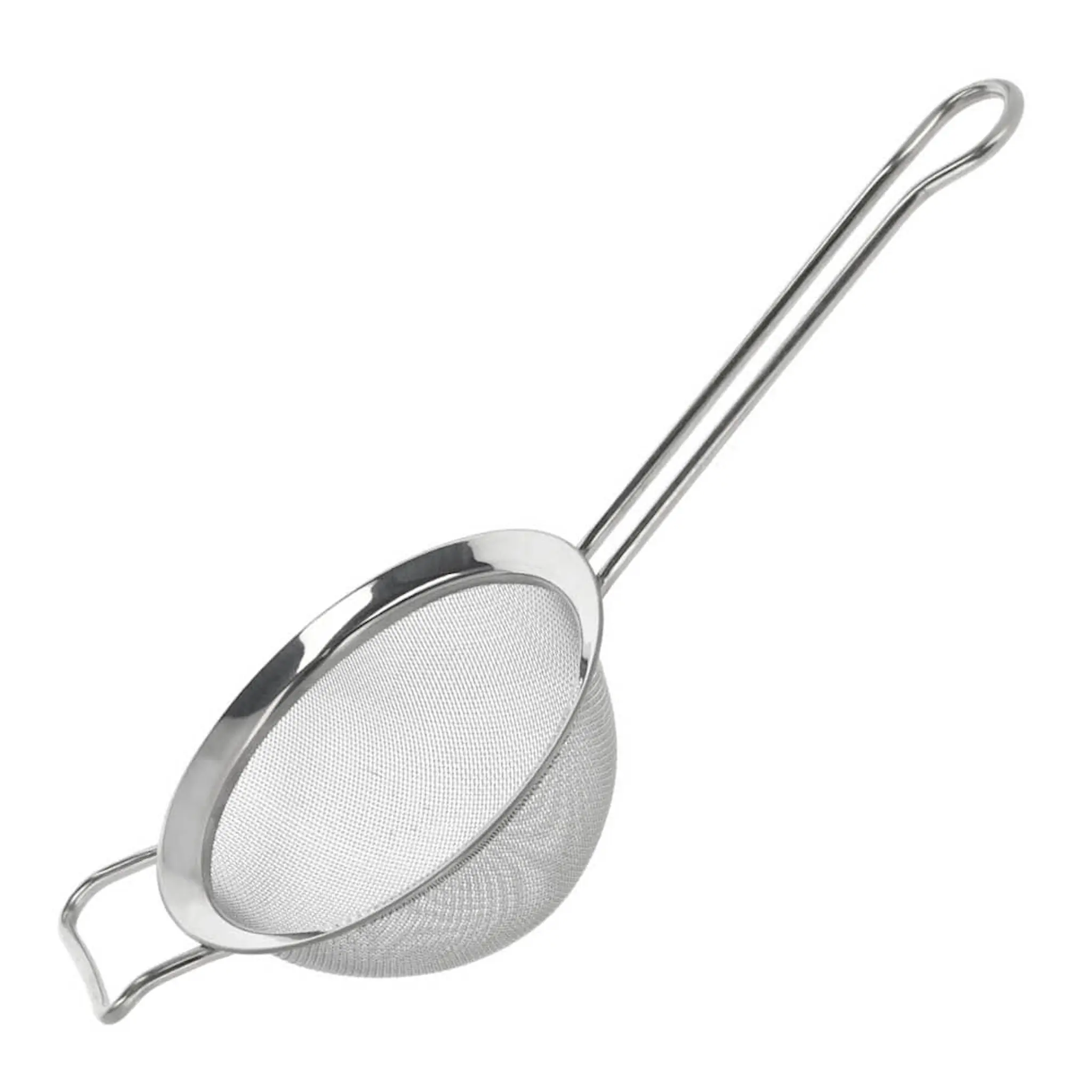 Blomsterberg Trådsil 14 cm stål