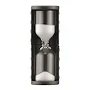 Bistro Timer 4 min Svart