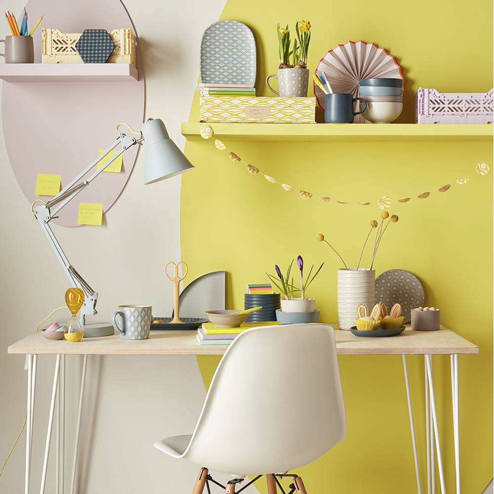 Denby Impression Mugg 25 cl Rosa