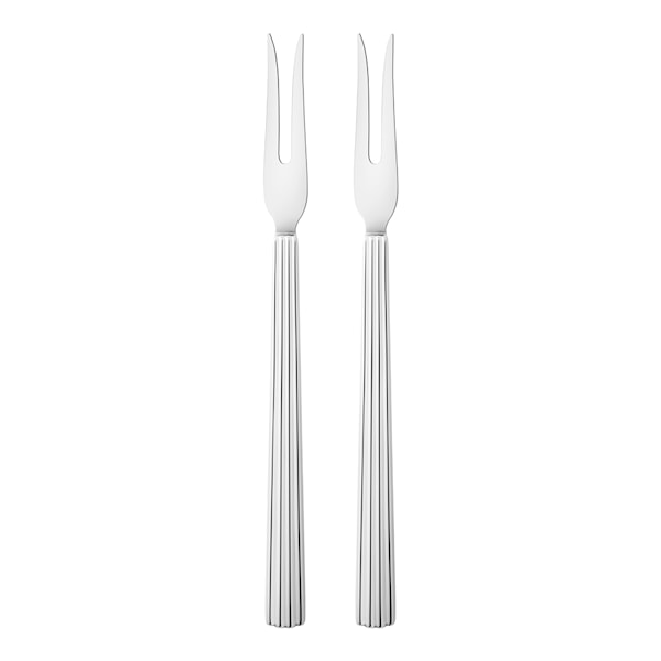 Bernadotte Kallskuret Gaffel 2-pack