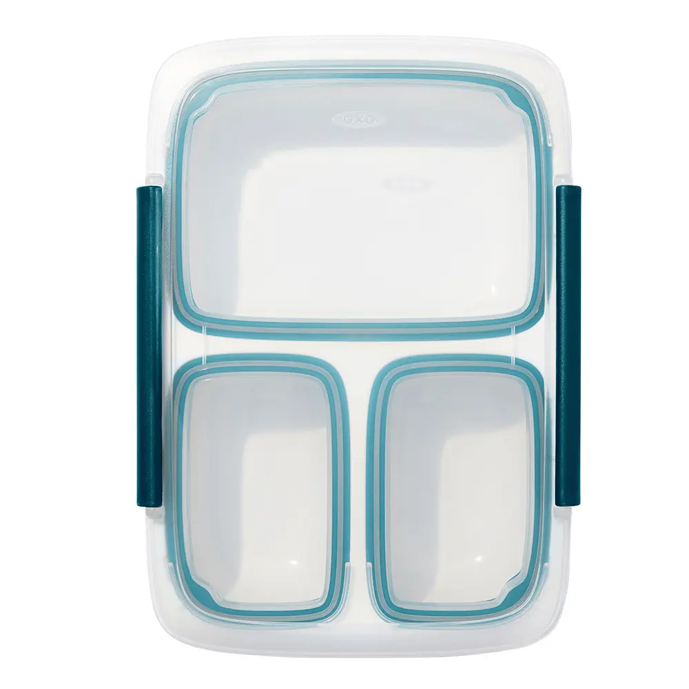 Prep & Go Eväsrasia 0,97 L