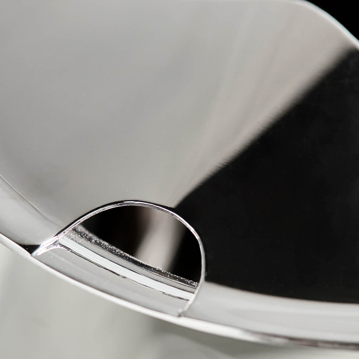 House Doctor Kanna i rostfritt stål 2 L silverfinish