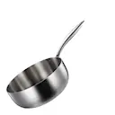 Chef Ørjan gryta 2,4 L borstat stål