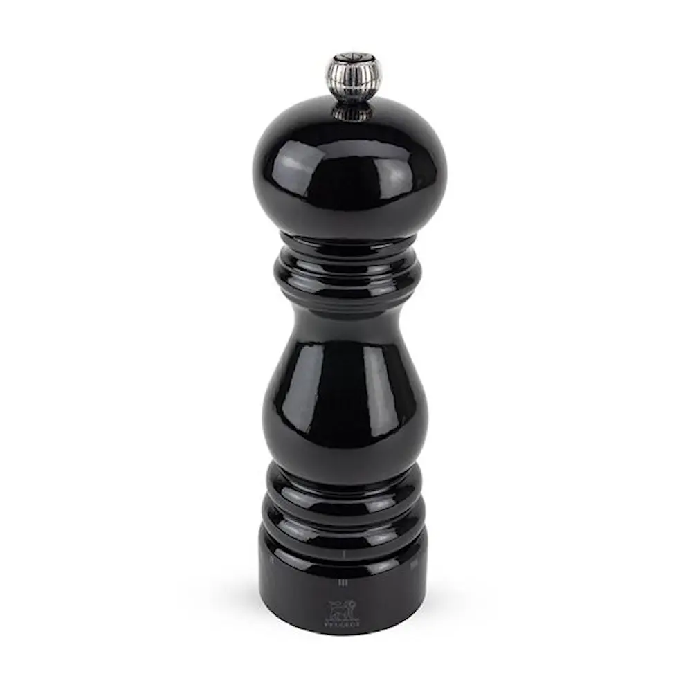 Paris U Pippurimylly 18 cm Musta