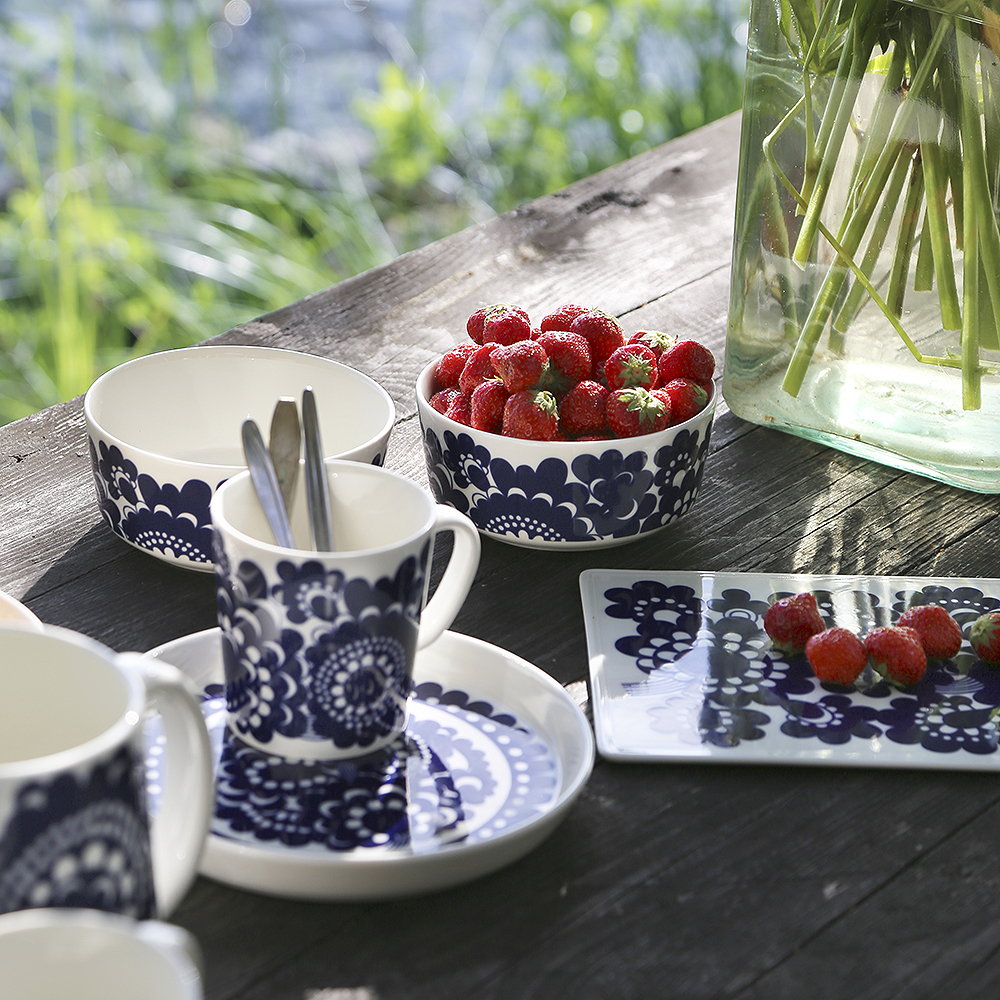 Arabia Esteri plate 19 cm