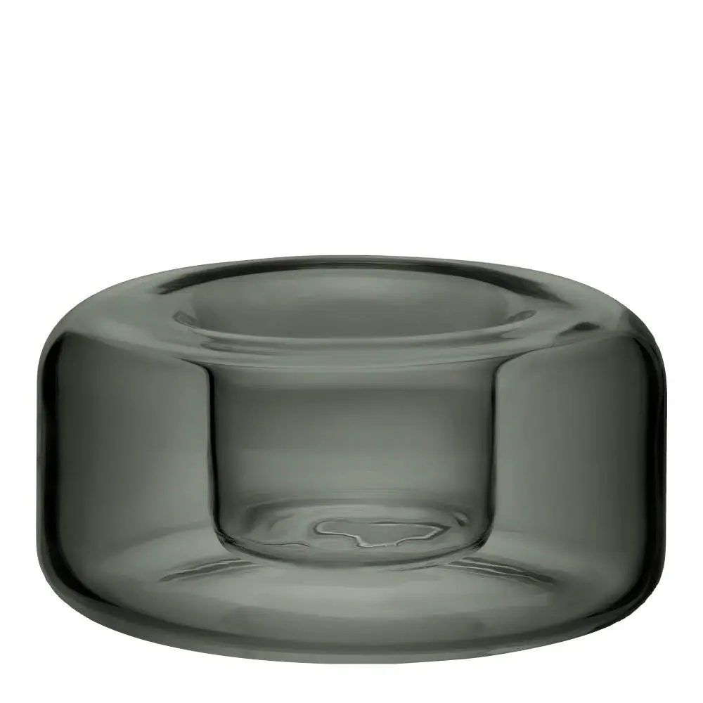 Happy tuikkulyhty 4,7 cm antrasiitti