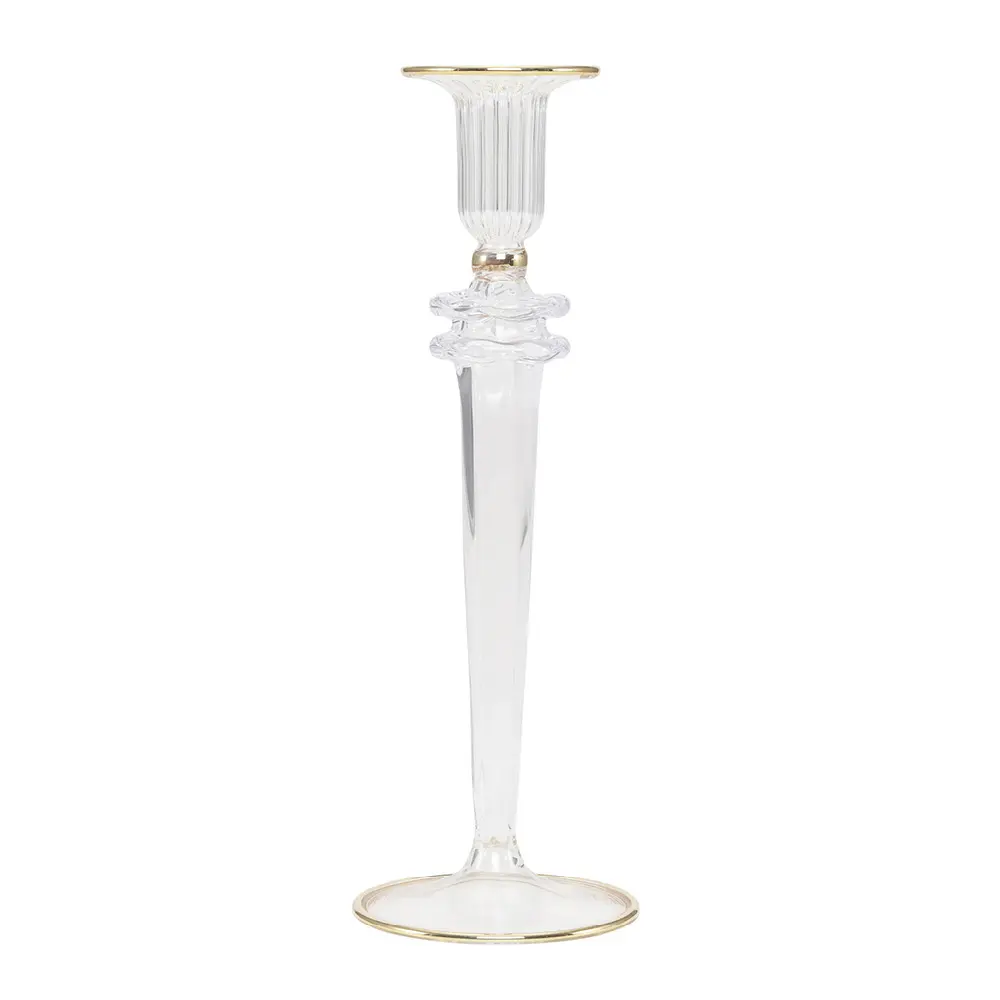 Imperial Kynttilänjalka 26 cm Kirkas