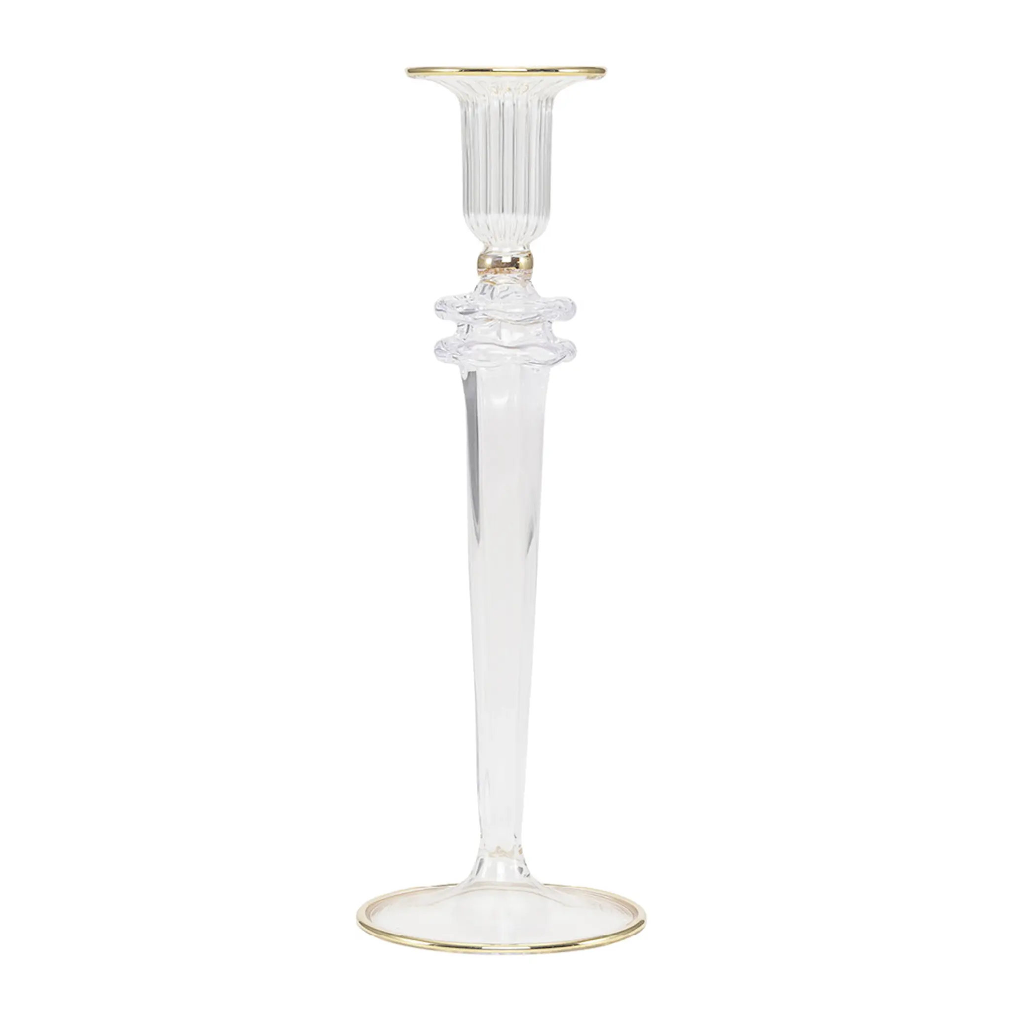 Moonlight Copenhagen Imperial ljusstake 26 cm klar